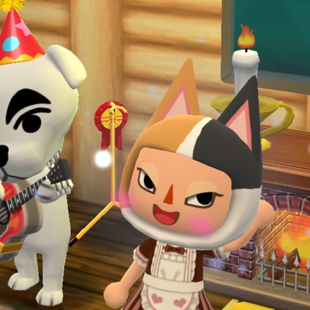 Meet your Posher, Chloe